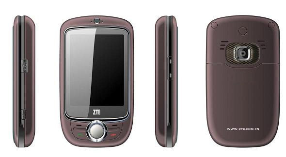 ZTE X760