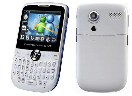 ZTE X990