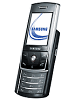Samsung D800 review: A step into high-class