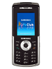 Samsung i300 review: Smartphone with a hard disk
