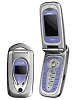 Siemens CFX65 review: The chameleon clamshell