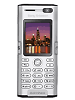 Sony Ericsson K600 review: Retro 3G