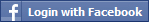 Facebook Login