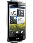 Acer Acer CloudMobile S500