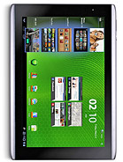 Acer Acer Iconia Tab A500