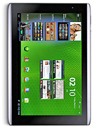 Acer Acer Iconia Tab A501