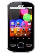 Acer Acer beTouch E140