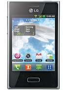 LG LG Optimus L3 E400