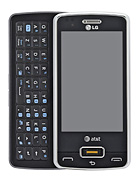 LG LG GW820 eXpo