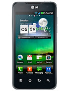 LG LG Optimus 2X