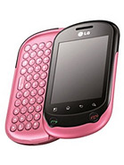 LG LG Optimus Chat C550
