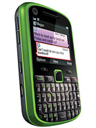 Motorola Motorola Grasp WX404