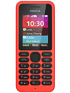 Nokia Nokia 130 Dual SIM