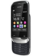 Nokia Nokia C2-06