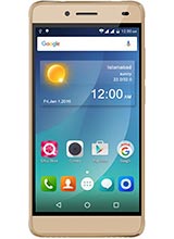 QMobile QMobile Noir S4