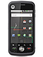 Motorola Motorola Quench XT5 XT502
