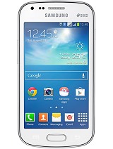Samsung Samsung Galaxy S Duos 2 S7582
