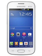 Samsung Samsung Galaxy Star Pro S7260
