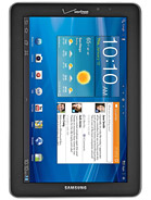 Samsung Samsung Galaxy Tab 7.7 LTE I815