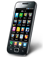 Samsung Samsung I909 Galaxy S