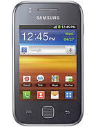 Samsung Samsung Galaxy Y TV S5367
