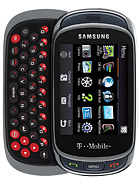 Samsung Samsung T669 Gravity T