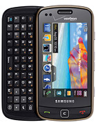 Samsung Samsung U960 Rogue