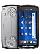 Sony Ericsson Sony Ericsson Xperia PLAY