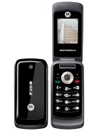 Motorola Motorola WX295