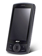 Acer Acer beTouch E100