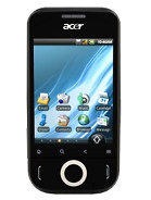 Acer Acer beTouch E110