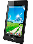 Acer Acer Iconia One 7 B1-730