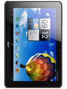 Acer Acer Iconia Tab A510