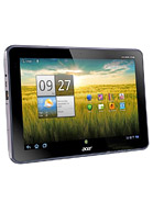 Acer Acer Iconia Tab A700