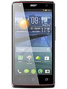 Acer Acer Liquid E3 Duo Plus