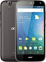 Acer Acer Liquid Z630