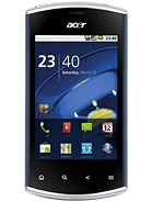 Acer Acer Liquid mini E310