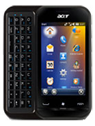 Acer Acer neoTouch P300