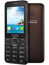 How to unlock alcatel 2007 For Free