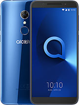 Alcatel 3 Full Phone Specifications