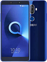 alcatel alcatel 3v