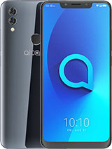 All Alcatel Phones