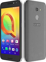 Alcatel A3 Full Phone Specifications