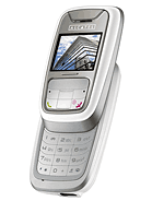 alcatel alcatel OT-E265