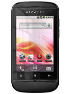 alcatel alcatel OT-918