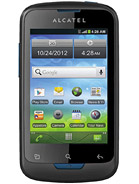 alcatel alcatel OT-988 Shockwave