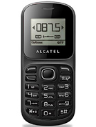 alcatel alcatel OT-117