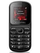 alcatel alcatel OT-217