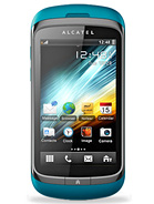 alcatel alcatel OT-818