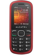 alcatel alcatel OT-318D